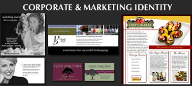 Professional Web and Graphic Design Firm