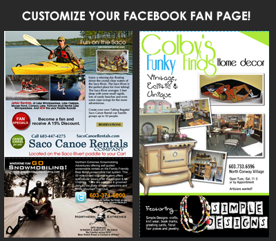 Professional Web and Graphic Design Firm