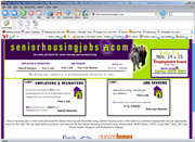 Senior Housing Jobs