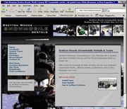 Northern Extremes Snowmobiling
